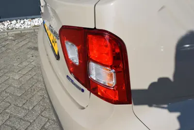 Suzuki Ignis 1.2 Smart Hybrid 83Pk Style