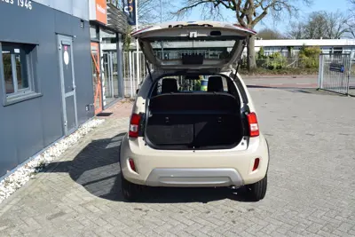 Suzuki Ignis 1.2 Smart Hybrid 83Pk Style
