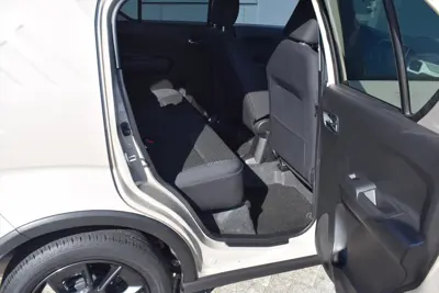 Suzuki Ignis 1.2 Smart Hybrid 83Pk Style