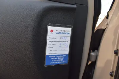 Suzuki Ignis 1.2 Smart Hybrid 83Pk Style