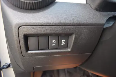 Suzuki Ignis 1.2 Smart Hybrid 83Pk Style