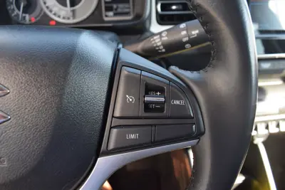 Suzuki Ignis 1.2 Smart Hybrid 83Pk Style