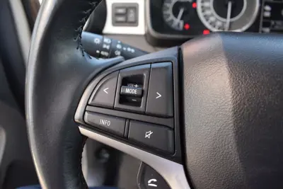 Suzuki Ignis 1.2 Smart Hybrid 83Pk Style