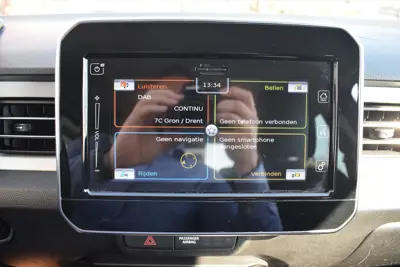 Suzuki Ignis 1.2 Smart Hybrid 83Pk Style