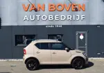 Suzuki Ignis 1.2 Smart Hybrid 83Pk Style