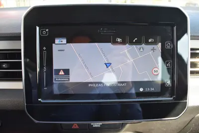 Suzuki Ignis 1.2 Smart Hybrid 83Pk Style