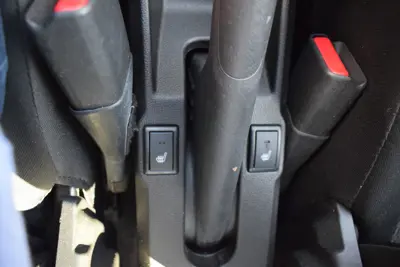 Suzuki Ignis 1.2 Smart Hybrid 83Pk Style