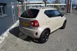 Suzuki Ignis 1.2 Smart Hybrid 83Pk Style