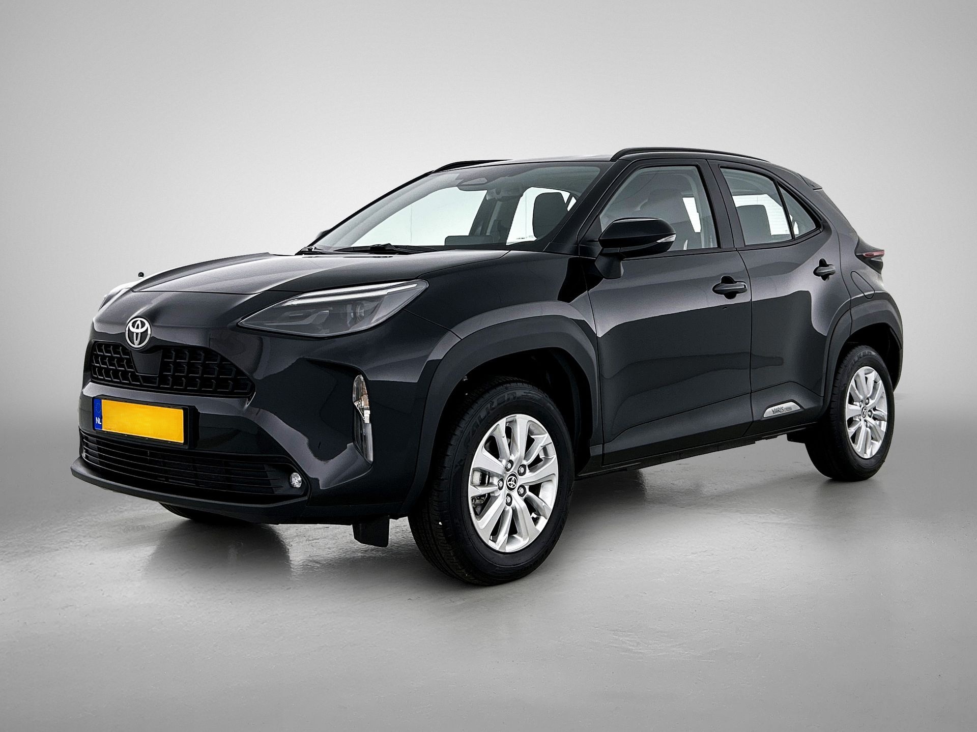 Toyota Yaris Cross 1.5 Hybrid 115 Active