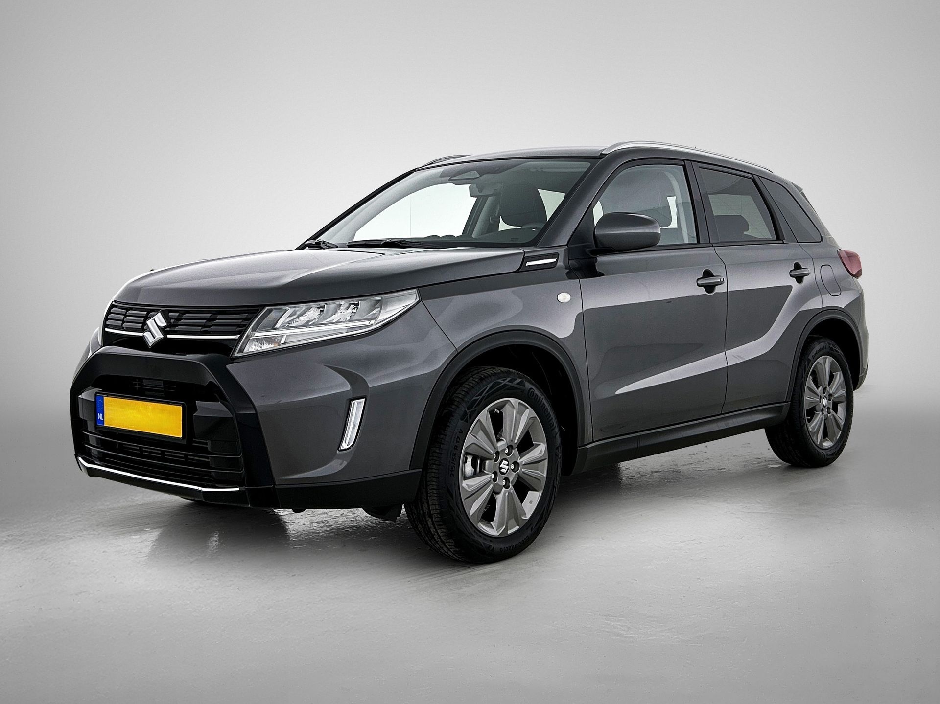 Suzuki Vitara leasen